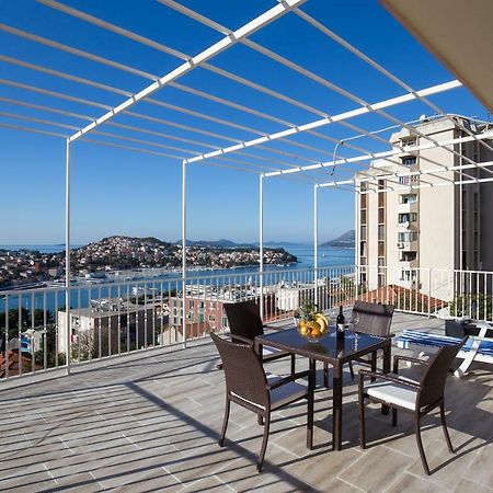 Apartment Jasna Dubrovnik Exterior foto