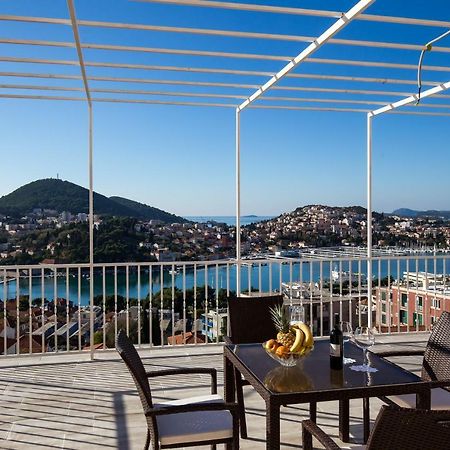 Apartment Jasna Dubrovnik Exterior foto