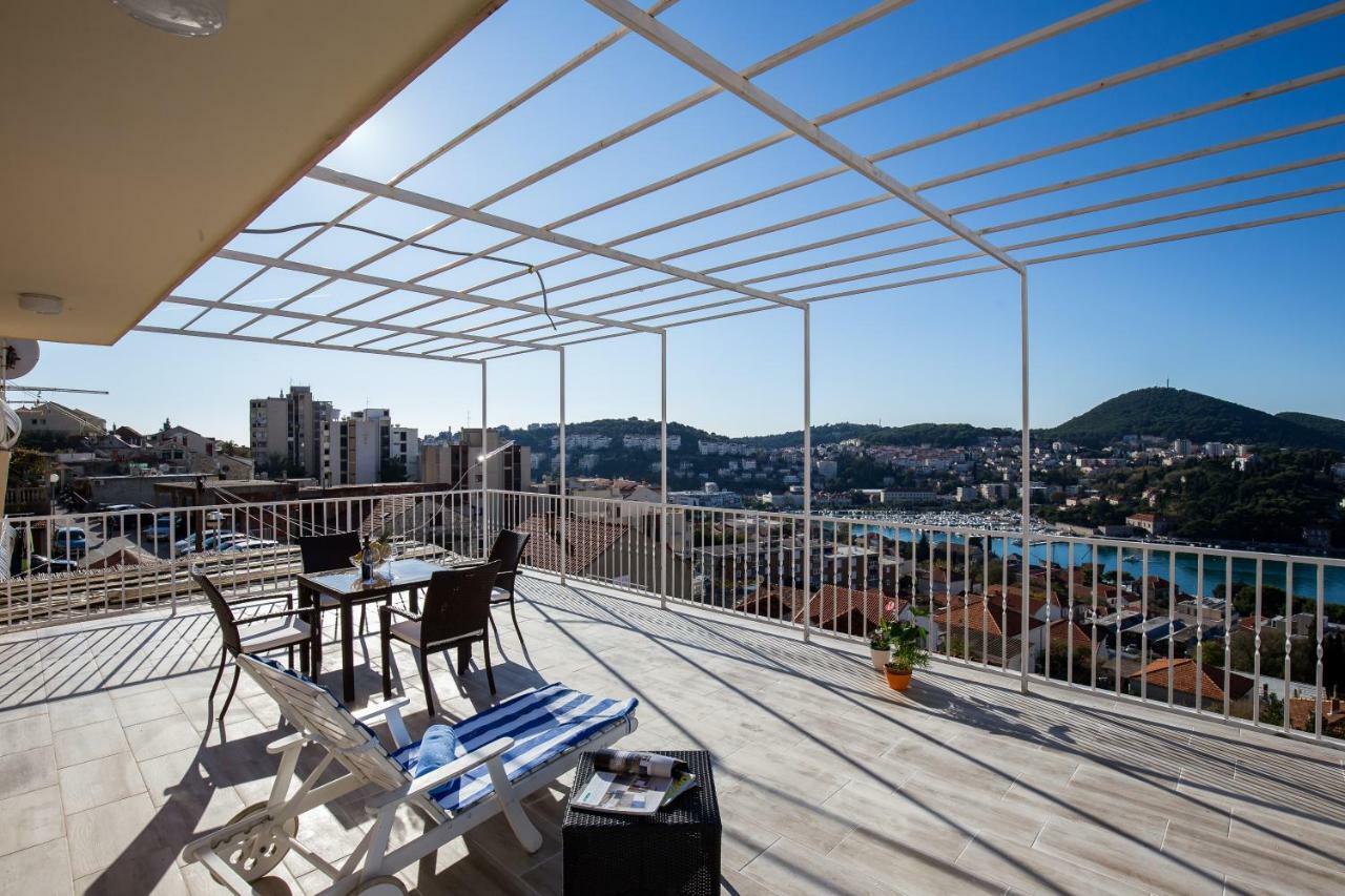Apartment Jasna Dubrovnik Exterior foto