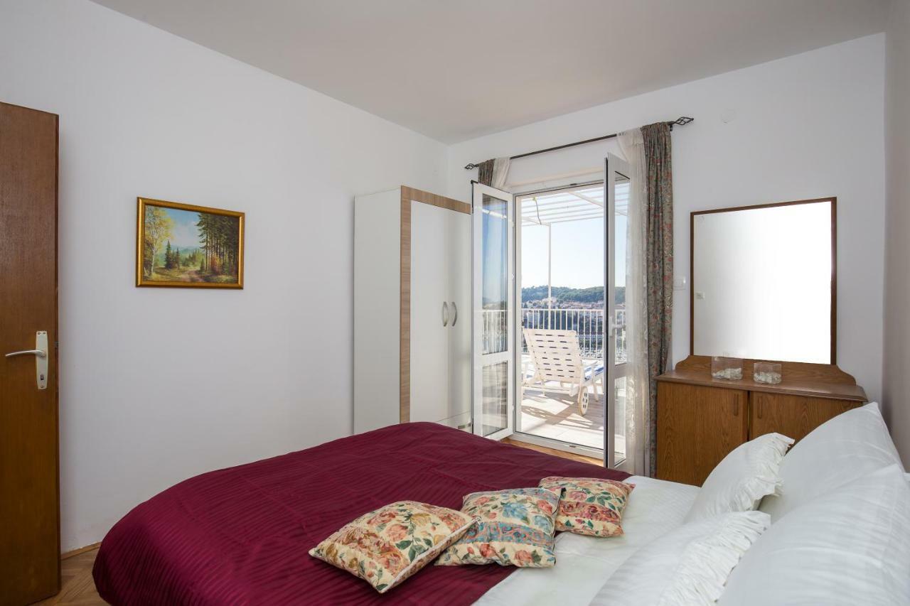 Apartment Jasna Dubrovnik Exterior foto