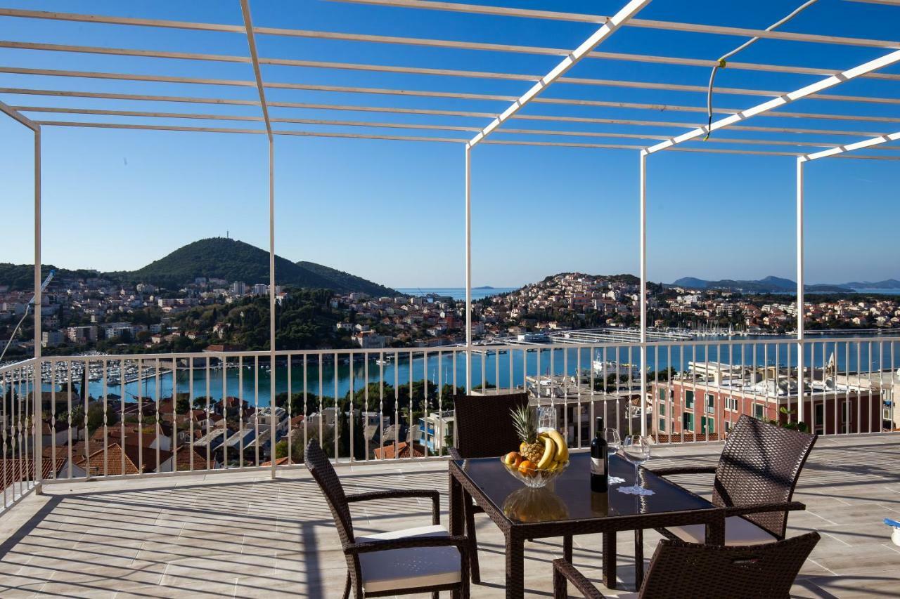 Apartment Jasna Dubrovnik Exterior foto