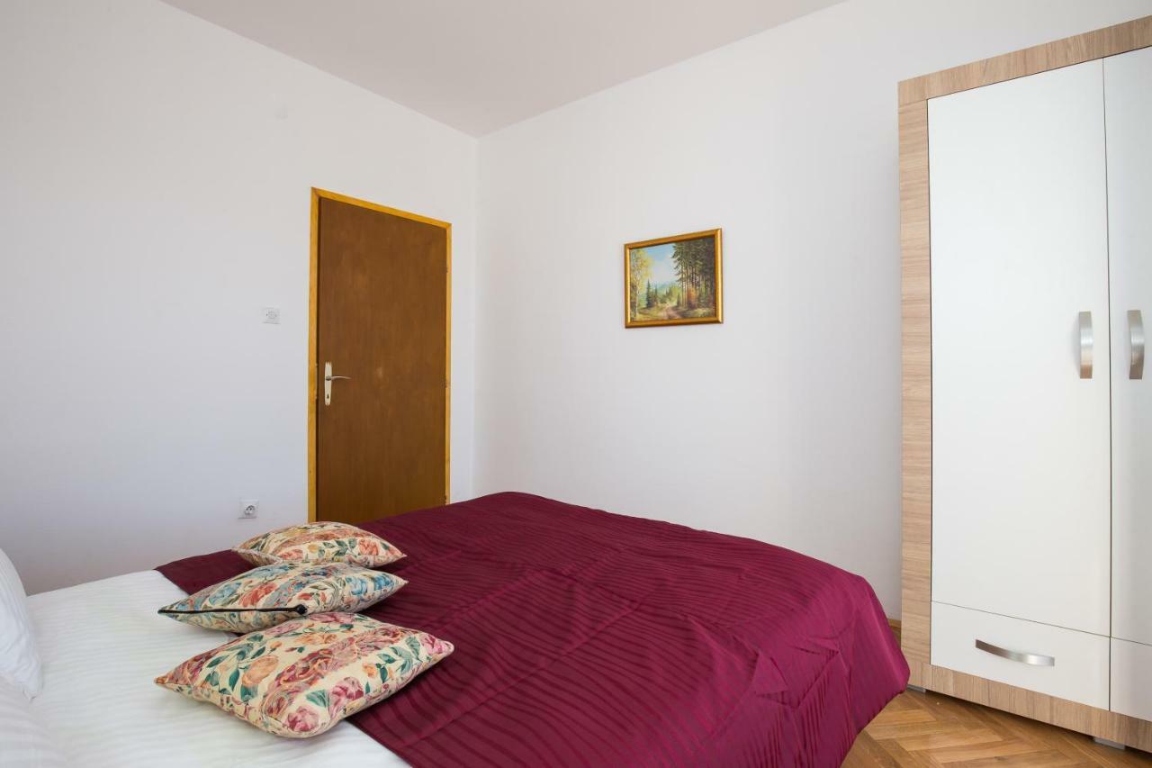 Apartment Jasna Dubrovnik Exterior foto